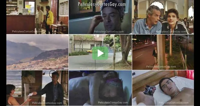 CLIC PARA VER VIDEO La Virgen De Los Sicarios - PELICULA - Colombia - 1999 CLIC PARA VER VIDEO La Virgen De Los Sicarios - PELICULA - Colombia - 1999