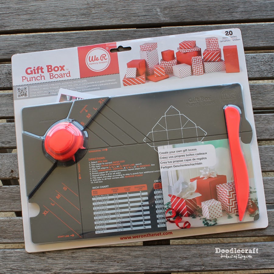 doodlecraft-gift-box-punch-board