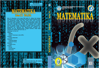 Buku Matematika Kelas 9 Dan Kelas 12 Kurikulum 2013 Madematika
