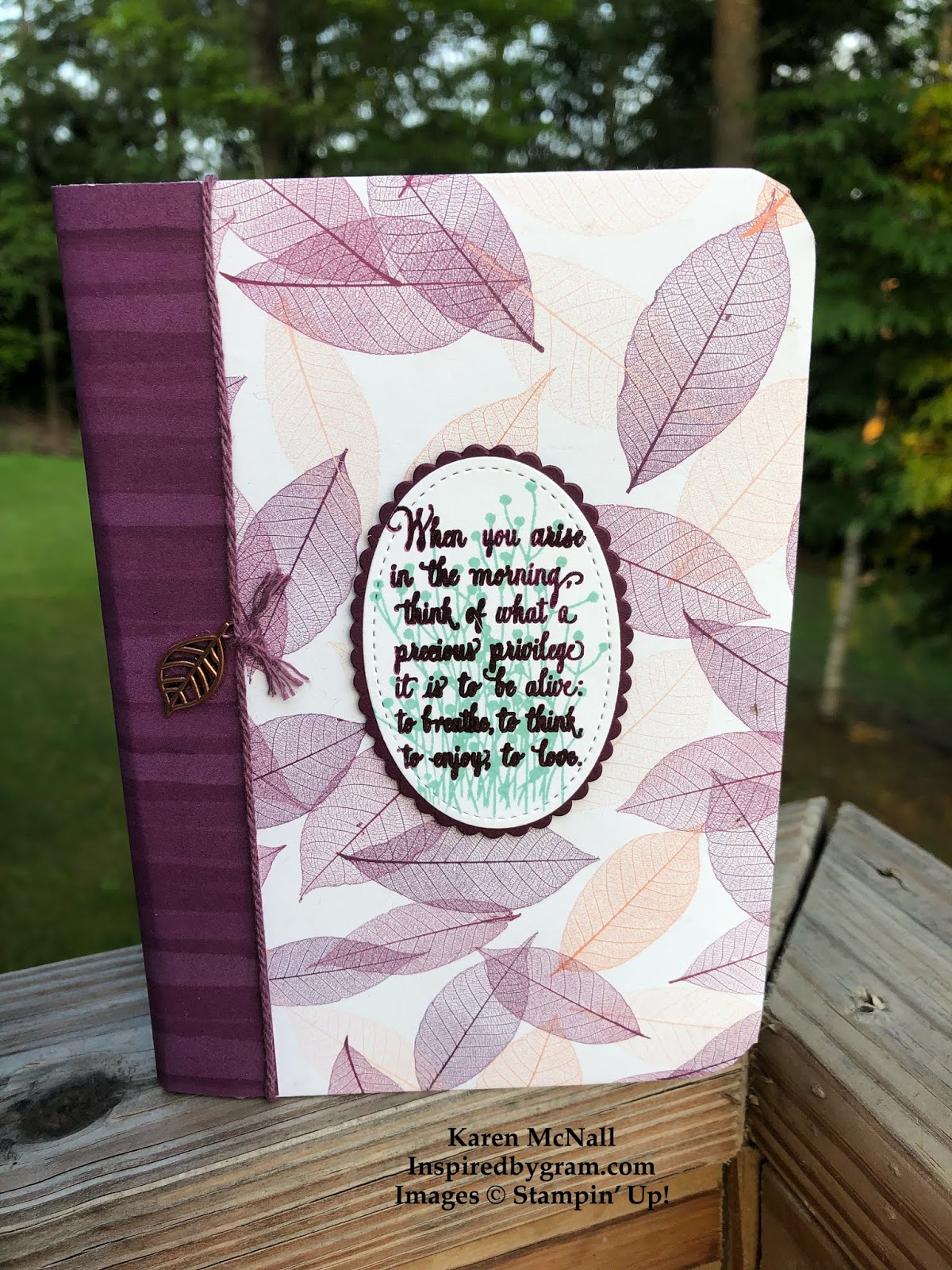 Junior Composition Books for Craft Fairs and Gifts Using Nature's Poem