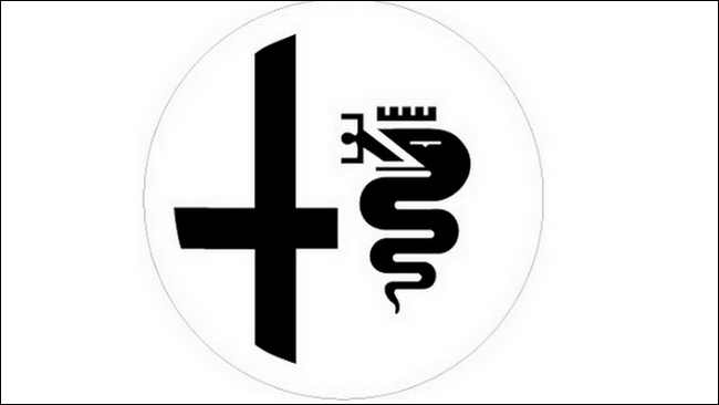 5 Logo misterius dan kisahnya ~ Abu-Kelabu