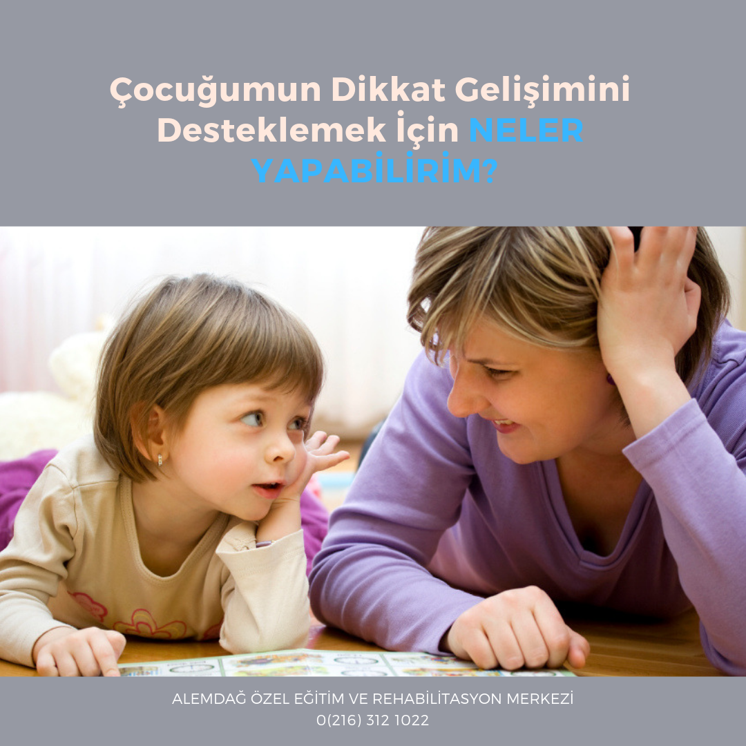 Alemdag Ozel Egitim Ve Rehabilitasyon Merkezi Subat 2019