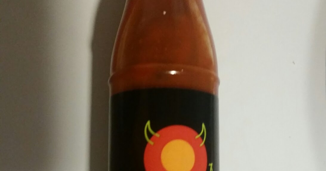 The Stars Are Also Fire Schlotzsky's Hot Sauce Review