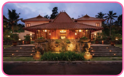 Teknologi Konstruksi Bangunan Tradisional dan Modern