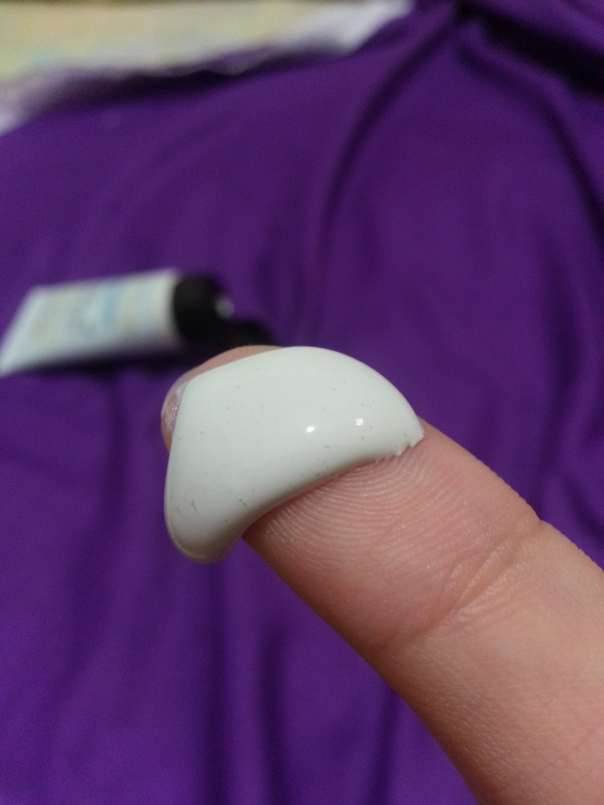 The Face Shop New Zealand Volcanic Clay Black Head Clay Nose Pack