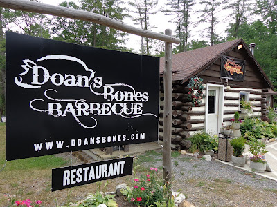 Extraordinary Stories From An Ordinary Guy The A Restaurant Made
