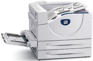 Drivers pcl5 ricoh for Windows xp