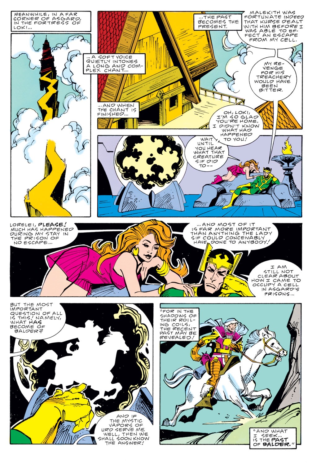 Thor (1966) 368 Page 11