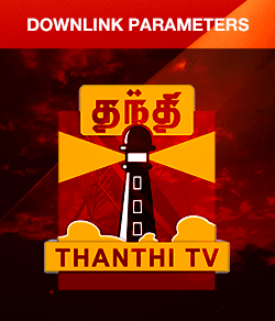 Thanthi TV is Free Preview for All Dish TV Subscribers