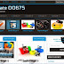 Template Galeria em Css3 HTML5 moderno 00675 Template Galeria em Css3 HTML5 moderno 00675