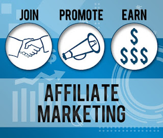 affiliate marketer afiliasi pps