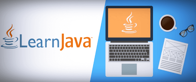 تعلم لغة جافا Java أقوى لغات البرمجة من الصفر