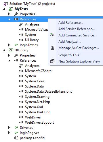 Selenium Tutorials | Selenium WebDriver Tutorials | For Beginners: Step ...