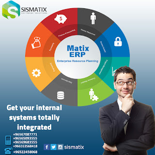 علامات هامة جدا تدل على احتياج شركتك الى نظام erp ERP
