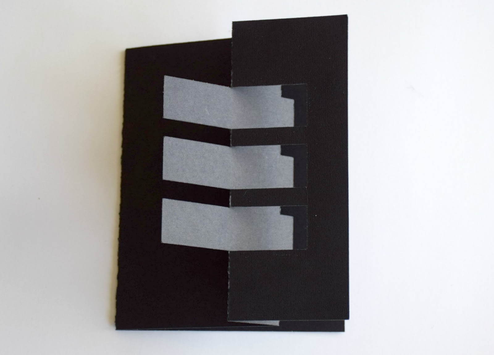 Tear Strip Card Tutorial with Tya – Lori Whitlock