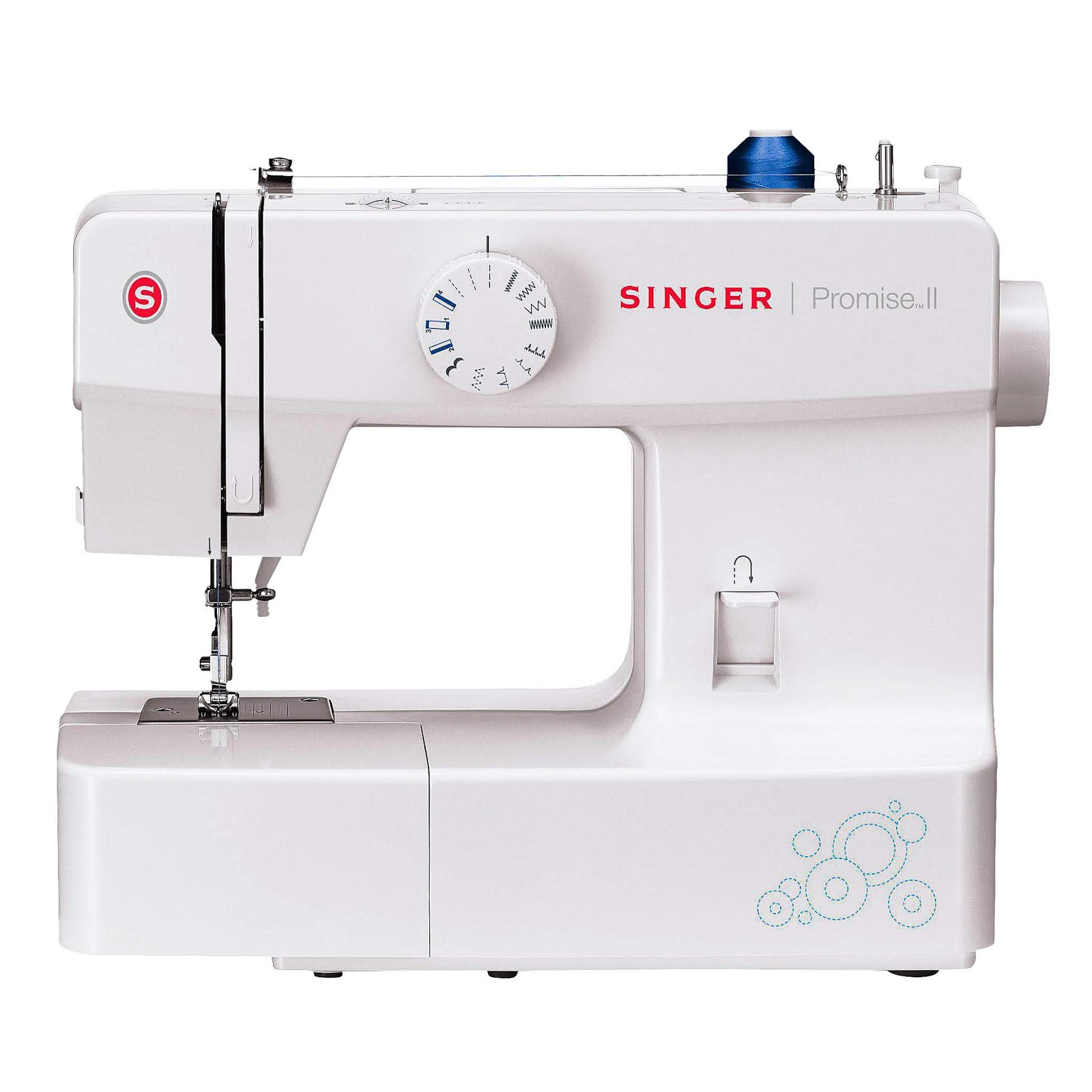 Singer Promise II Sewing Machine (1512) Singer Promise II Sewing Machine (1512)