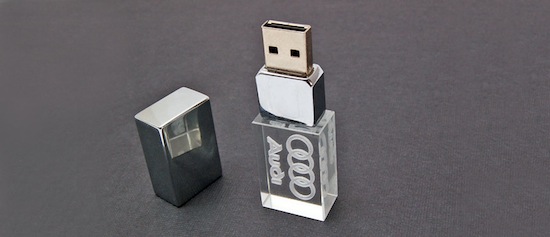 Gem USB