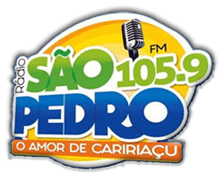 RÁDIO SÃO PEDRO FM 105,9