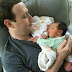 "Baby cuddles are the best" Mark Zuckerberg says as he shares adorable photo of himself cuddling his newborn baby