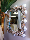 Key West Mirror