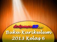 Buku Kurikulum 2013 Kelas 6 Semester 1 Revisi 2018 Buku Kurikulum 2013 Kelas 6 Semester 1 Revisi 2018