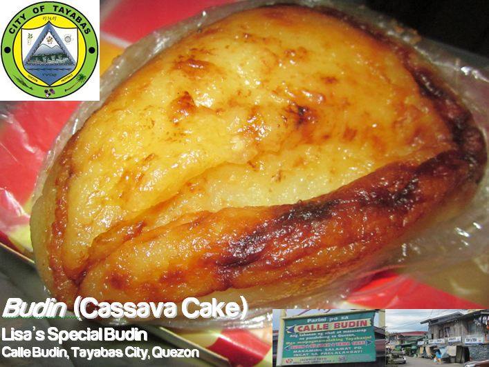 Ben Goes Where QUEZON Food Trip and Pasalubong