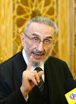 Syeikh Fathy Yakan