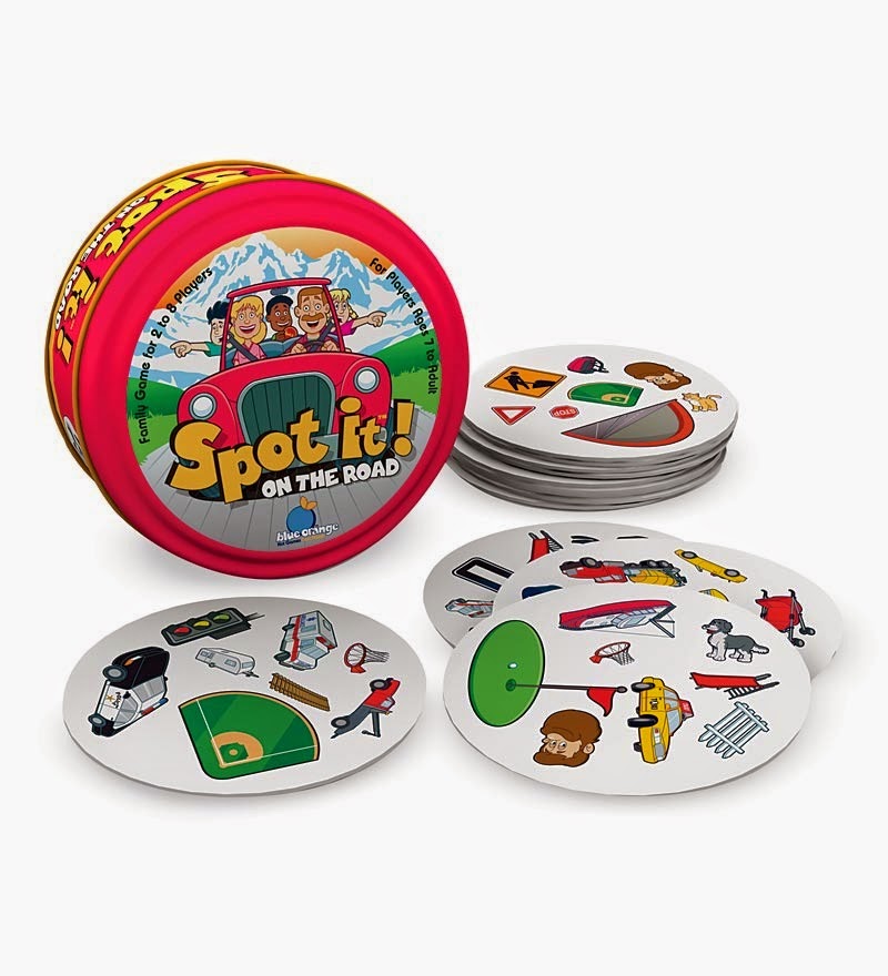 Empowered By THEM: Spot it!