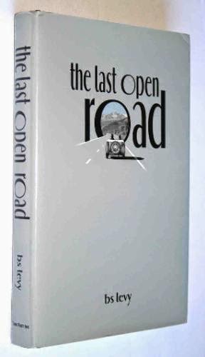 http://www.amazon.com/Last-Open-Road/dp/096421072X/ref=sr_1_1?s=books&ie=UTF8&qid=1404735186&sr=1-1