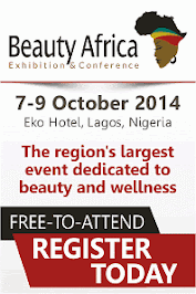 BEAUTY AFRICA CONFERENCE