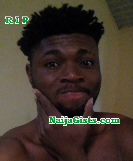 man dies thunderbolt attack delta state hotel man dies thunderbolt attack delta state hotel