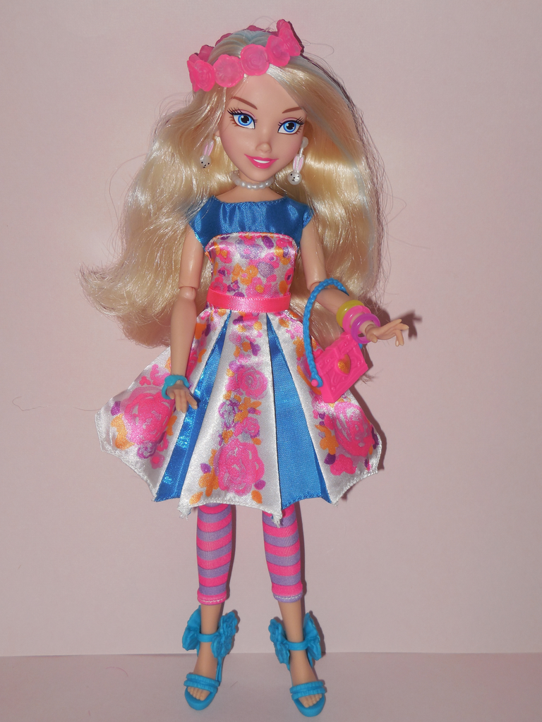 ally dolls clothes