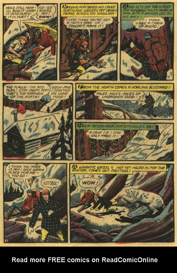 Action Comics (1938) 26 Page 19