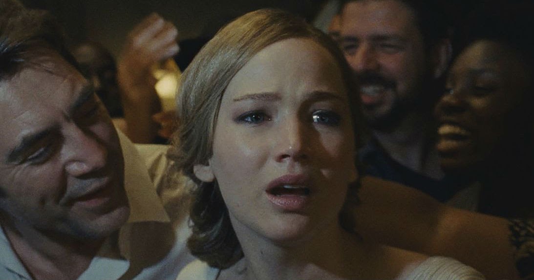 MOVIES: mother! - Review