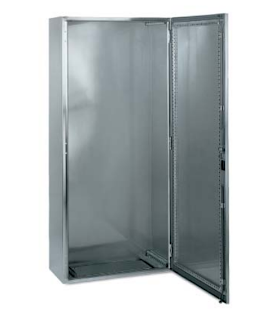 INDUSTRIAS ZAMAR S.A.S: GABINETES METÁLICOS USO INDUSTRIAL