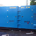 Jual Genset Doosan Silent Murah | Highlander® Distributor Genset