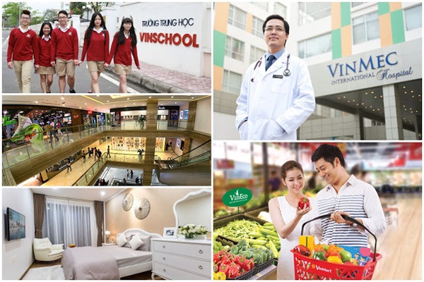 Bảng giá căn hộ Vincity Grand Park quận 9 Bảng giá căn hộ Vincity Grand Park quận 9