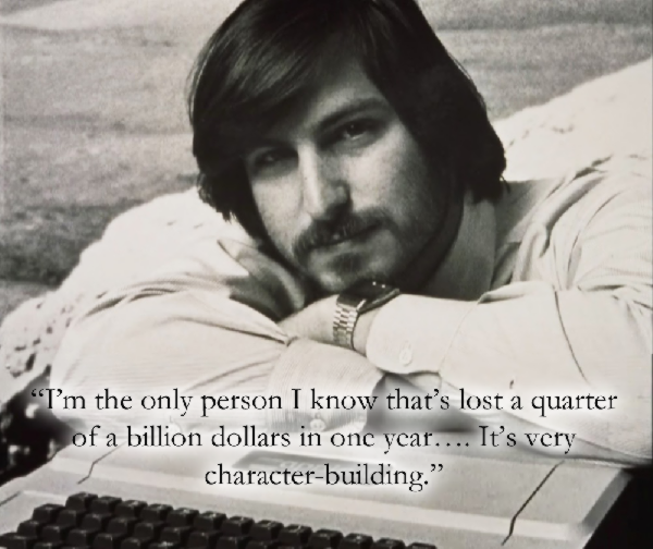 Steve Jobs Famous Quotes | Just Have Fun, Enjoy Life!