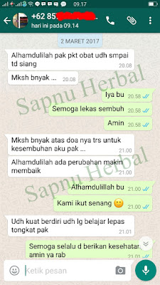 Obat Patah Tulang Paling Ampuh Menyembuhkan Patah Tulang