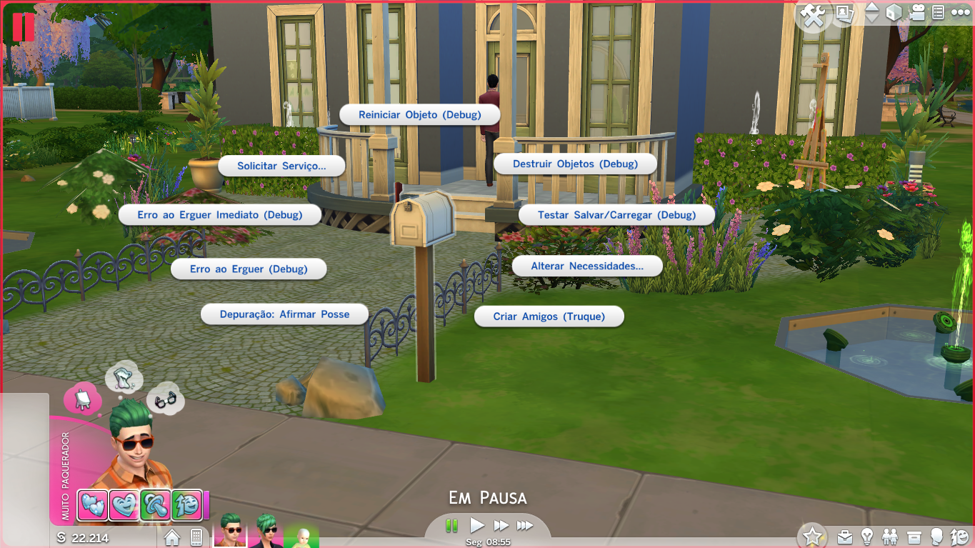 how to download sims 4 script mod on mac how to download sims 4 script mod on mac
