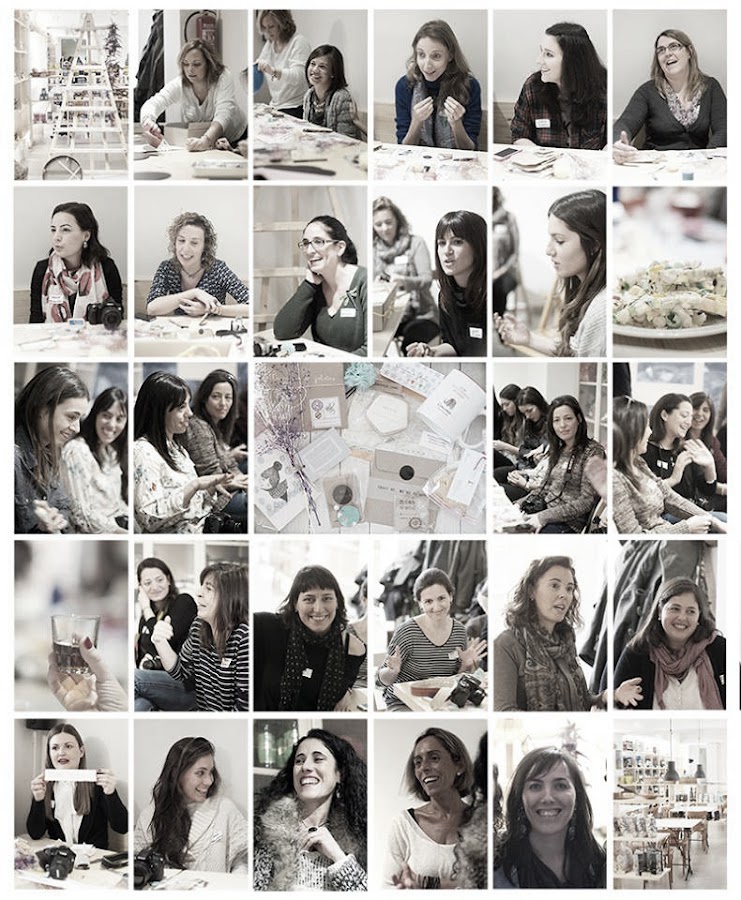 Hellocreatividad Barcelona por www.mylittlebrunch.com