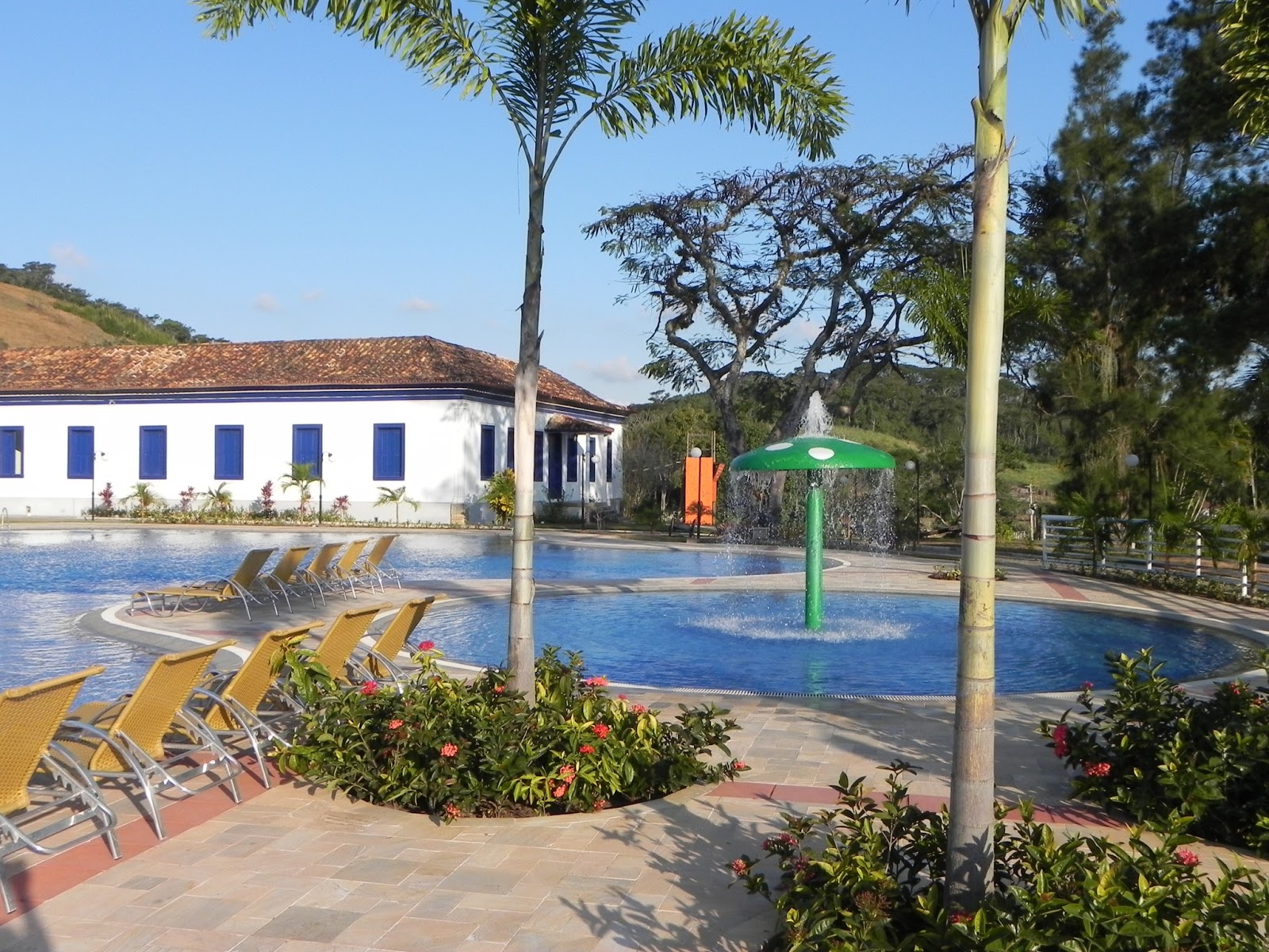 Vassouras Eco Resort - RJ. | Viajar hei - Relatos, dicas, agência de