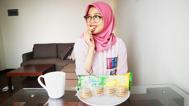 inti gandum cemilan jajanan sehat