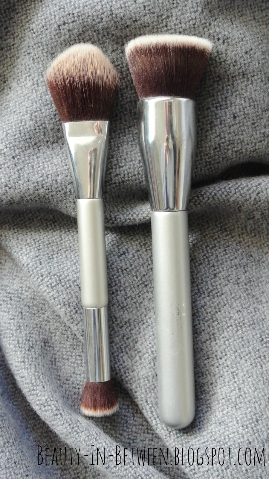 BeautyinBetween Favorite IT Brushes For Ulta 110 Airbrush Buffing
