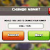 Cara Ganti Nama Akun Clash of Clans (COC) Berkali-kali