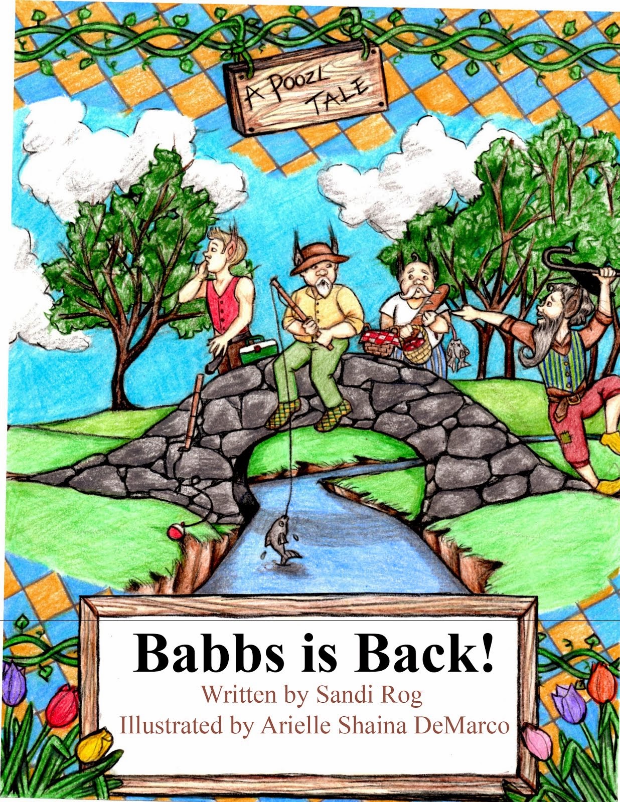 Babbs is Back