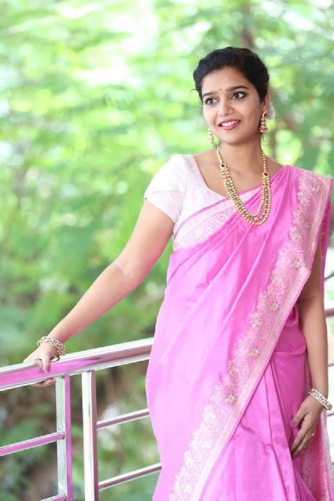 Swathi Reddy