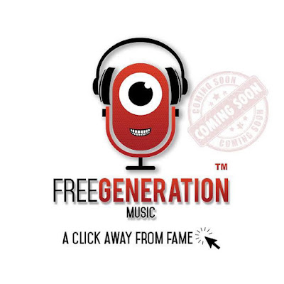 i With Freegenerationmusic.com Your music dream is just one click away