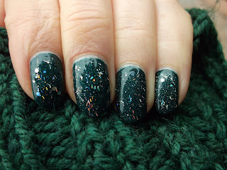 OPI Which is Witch?
