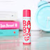Maybelline Baby Lips Candy Rush Lip Balm (Cotton Candy) Review
